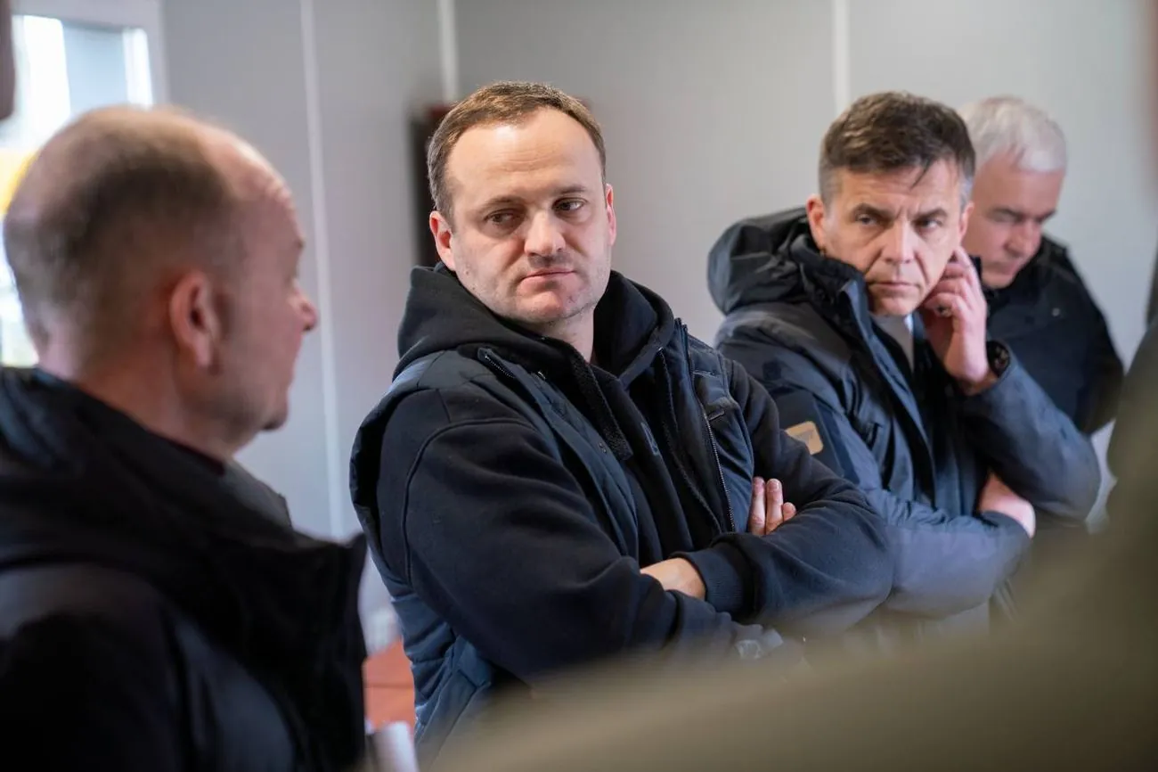 Віцепрем’єр: 19% нашої території під окупацією, уряд виділив понад 3 млрд грн на підтримку прифронтових громад