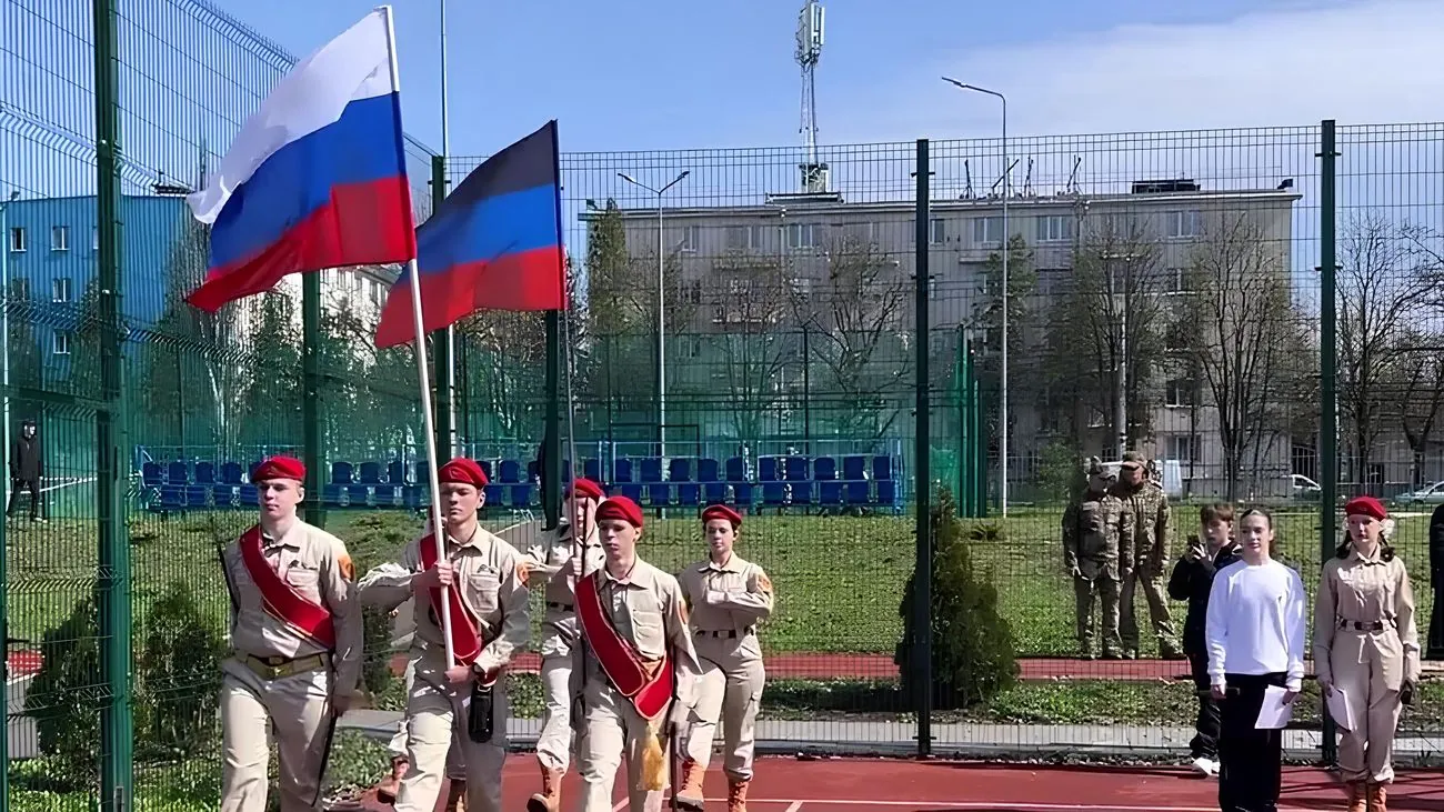 Росія активно залучає іноземних студентів до своїх вишів для розширення геополітичного впливу