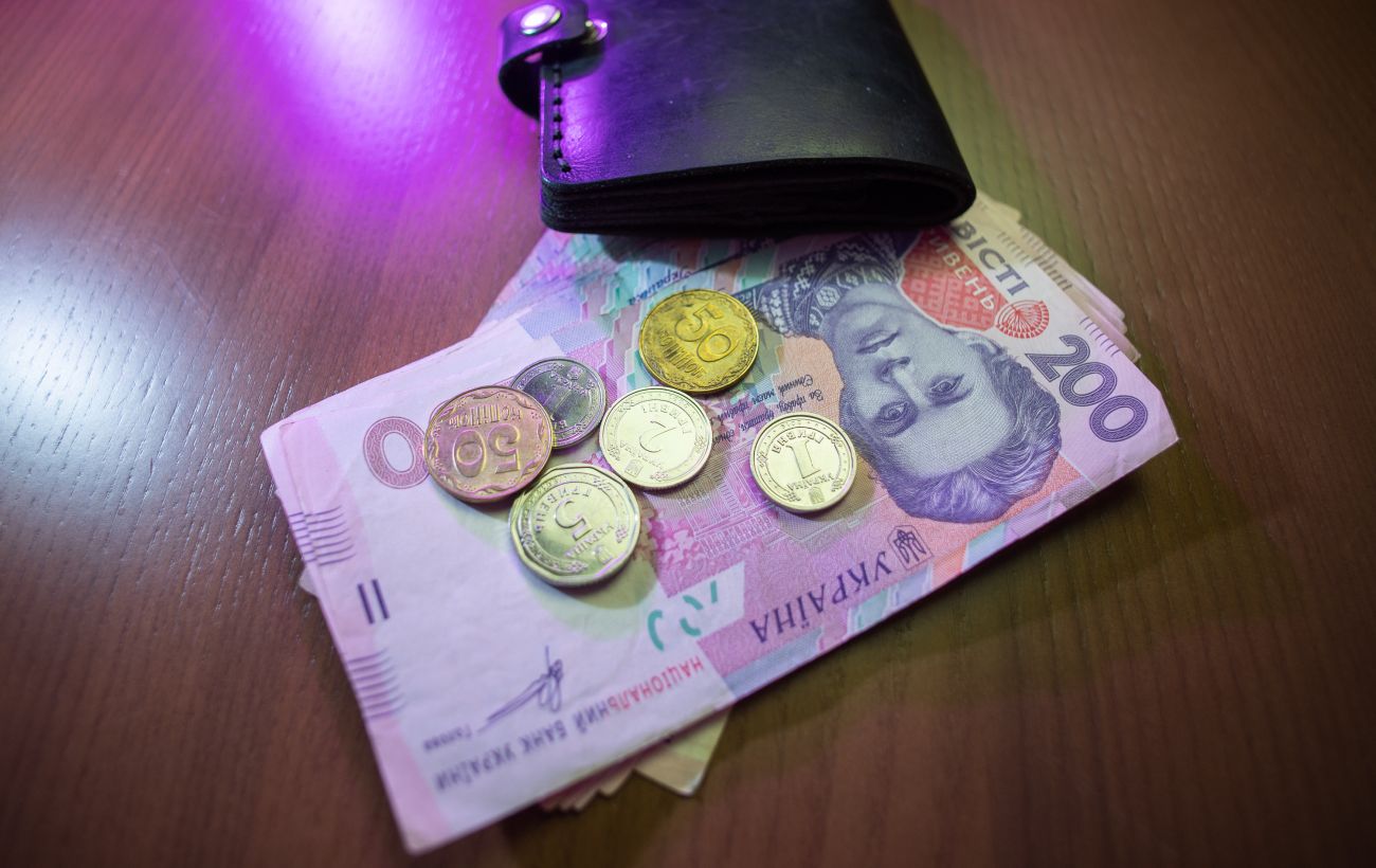Андрій Пишний про заміну копійок на шаги: НБУ випустить 20 млн нових монет