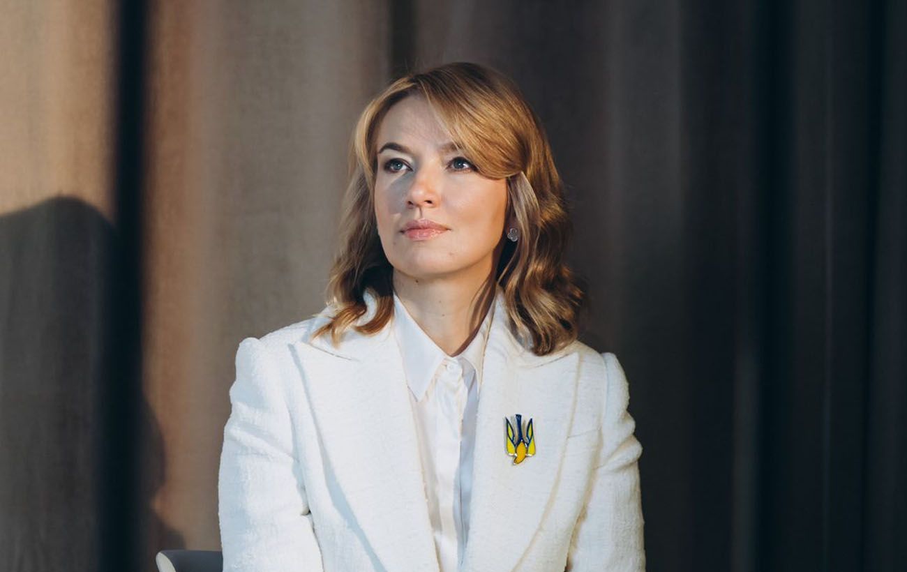 Шуляк розповіла про міжнародну допомогу на оренду житла для ВПО