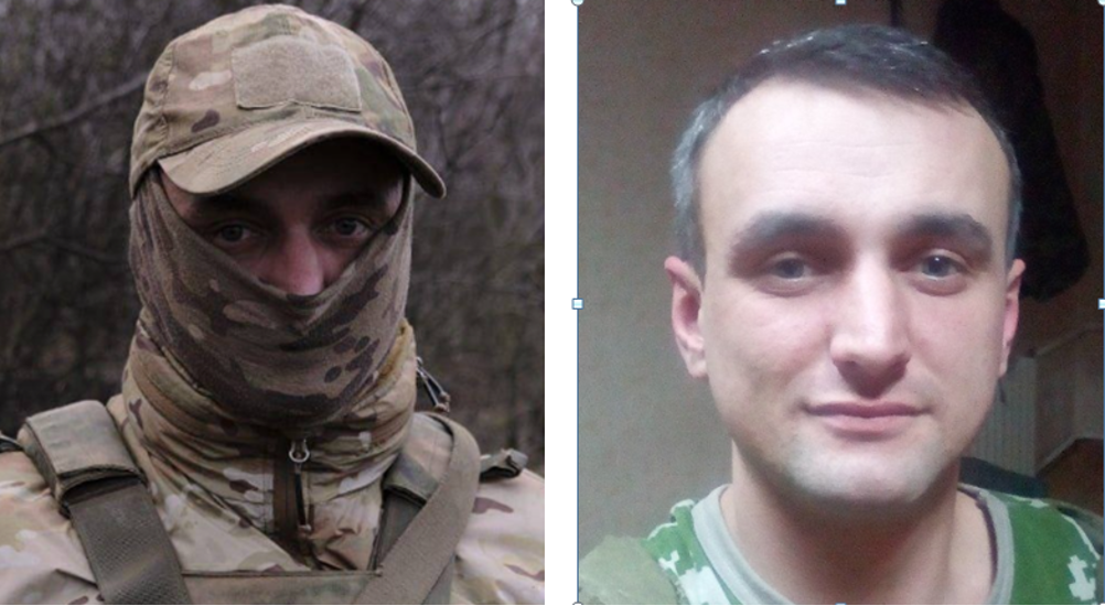 Українці в ПВК «ВАГНЕР». Хто Вони? 15 Українці в ПВК «ВАГНЕР». Хто Вони?
