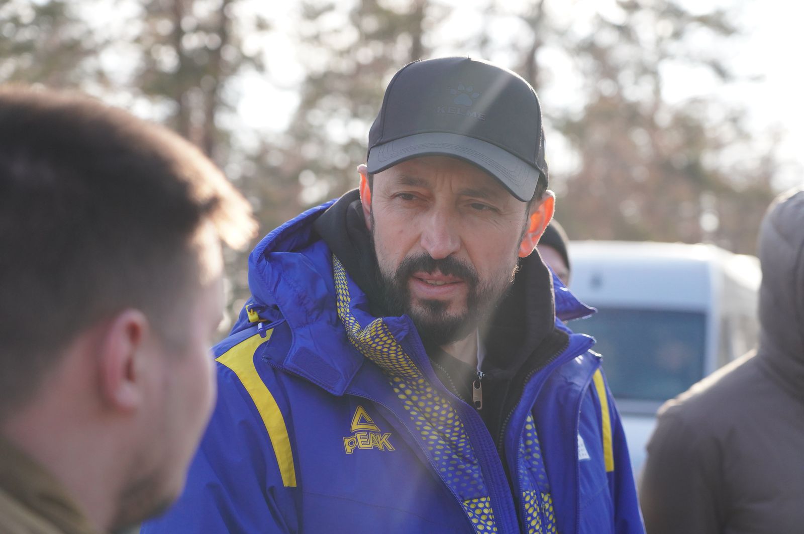 Валерій Дубіль: Ще 20 РЕБ-комплексів від дронів рф доставили БФ молодіжної ініціативи «Надія», Віта Присяжнюк та партнер Євген Довбня