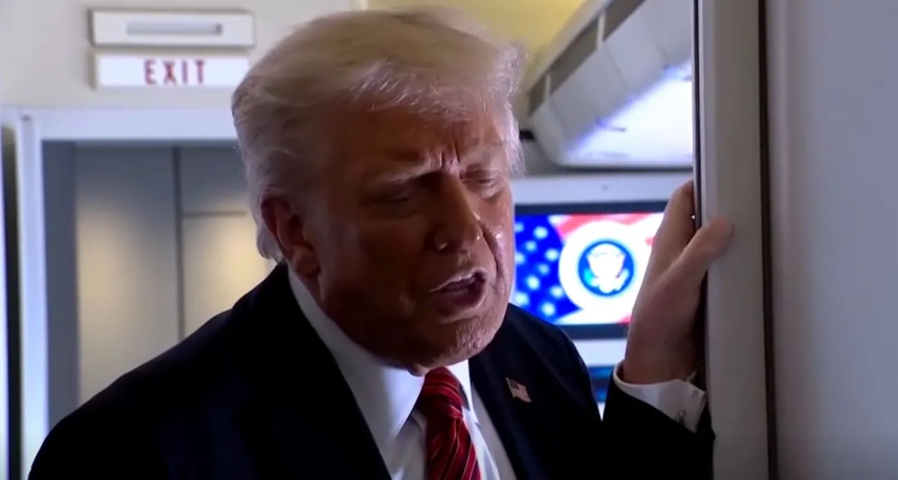 Трамп не їде до Туреччини на переговори України та рф