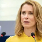 Європа розглядає загрозу з боку Китаю та росії як 