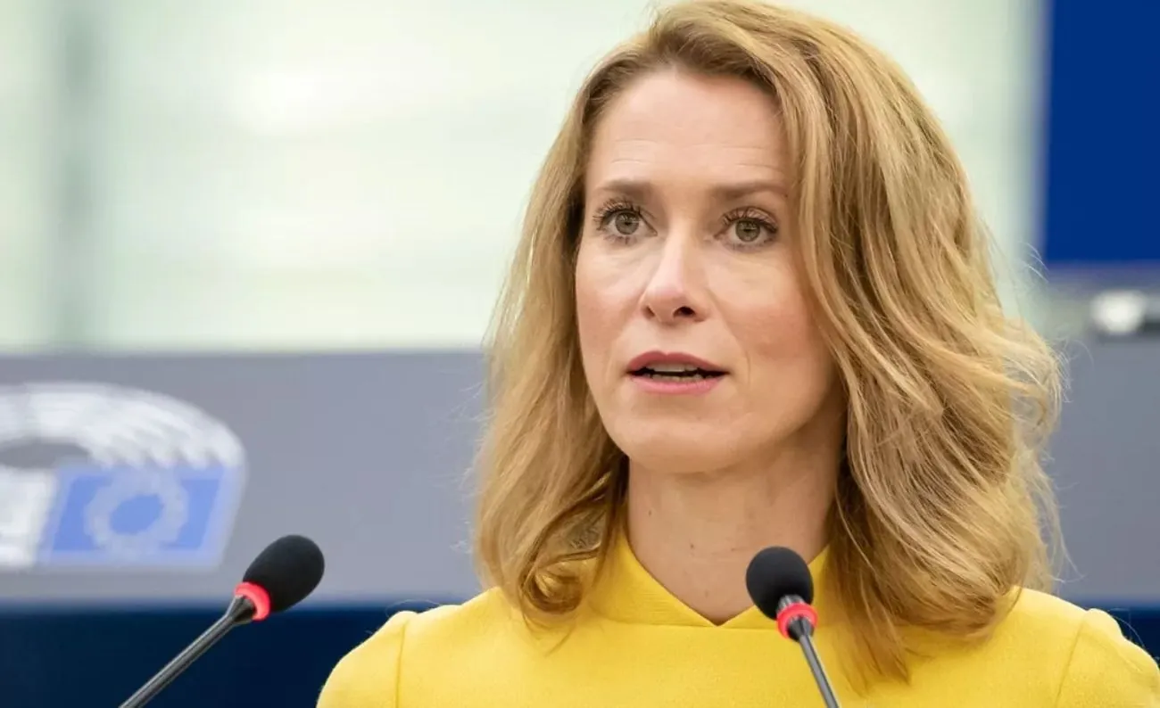 Європа розглядає загрозу з боку Китаю та росії як