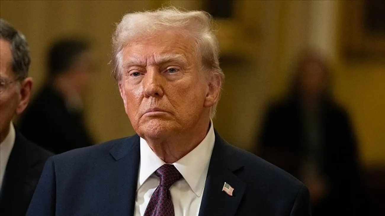Трамп розчарований діями путіна під час переговорів про перемир’я