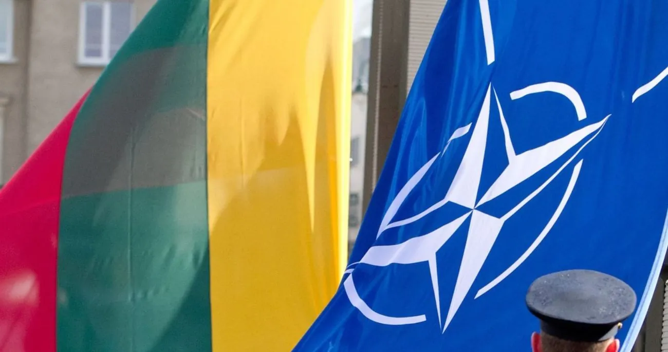 Після України путін може вдертися до країни НАТО: найбільша загроза в Литві - Петреус