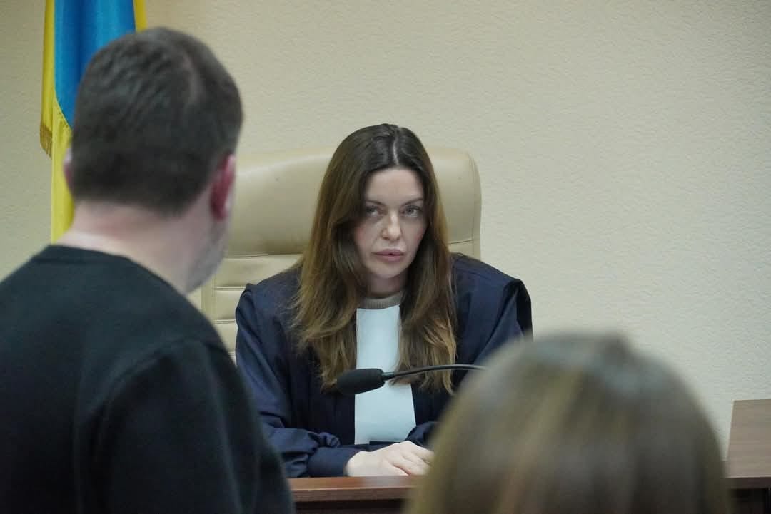 Суддя Світлана Гречана приховує витрати на оренду житла у Києві