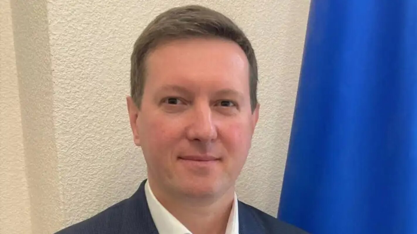 Іван Двойленко