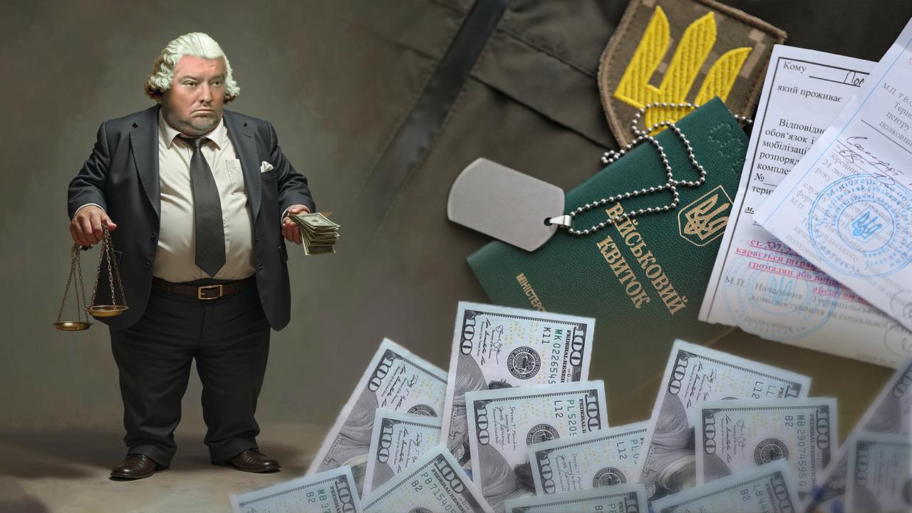 Як колишній суддя-корупціонер Геннадій Лепеха та його син вибудували багаторічну схему обману, наживи та втечі від закону