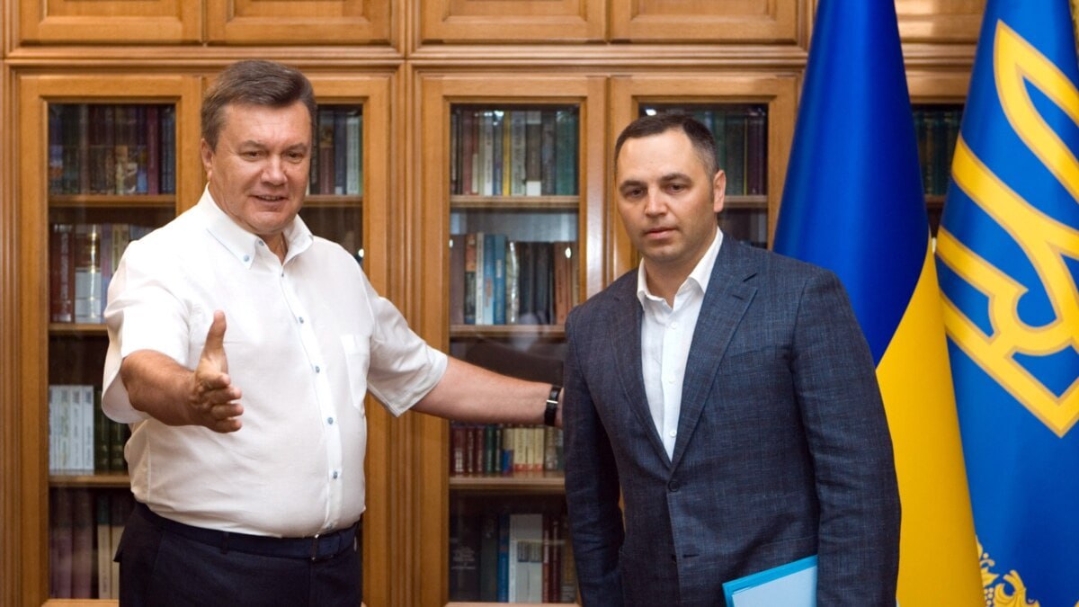 В Іспанії застрелили Андрія Портнова: в ЗМІ пишуть про борги