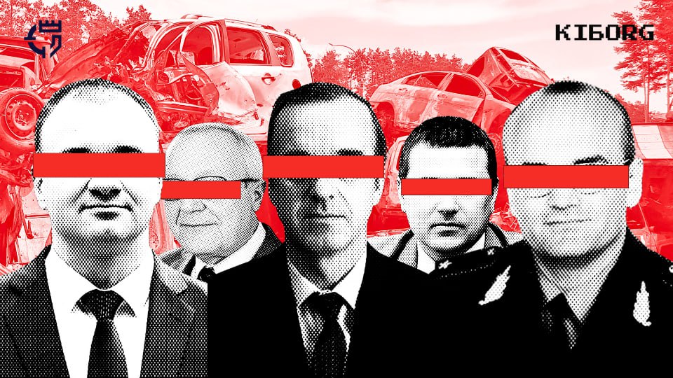 Російські науковці – співавтори війни: Як у Москві виробники зброї обмінюються досвідом