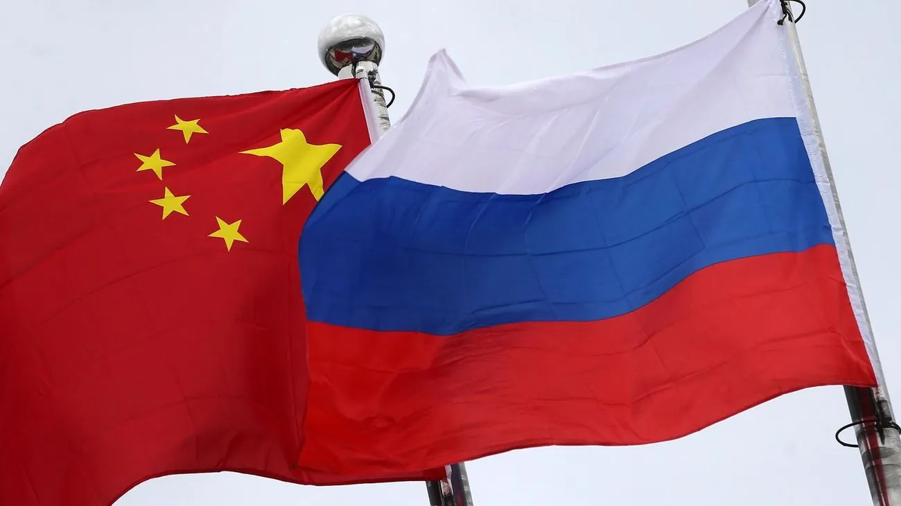 Китай і рф включили питання газопроводу, що застопорилося, до порядку денного переговорів у москві – Bloomberg