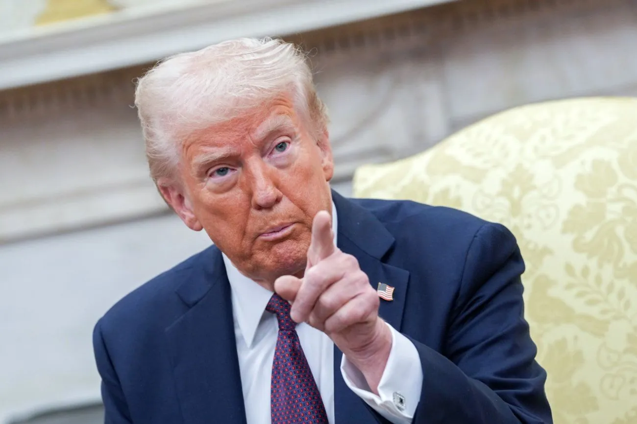 Трамп поставив ультиматум: США можуть вийти з переговорів щодо війни в Україні