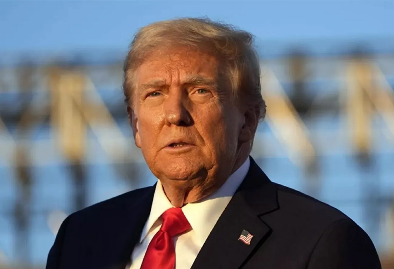 Трамп має можливість "затягнути гайки" у виробництві зброї для РФ – The Telegraph