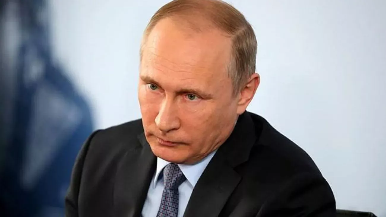 В ОП пояснили, чому путін відмовився їхати до Туреччини на перемовини з Зеленським