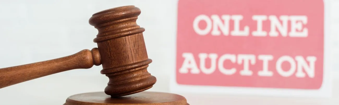 Продаж санкційного майна з онлайн-аукціонів приніс державі 2 млрд грн за рік - Мінекономіки