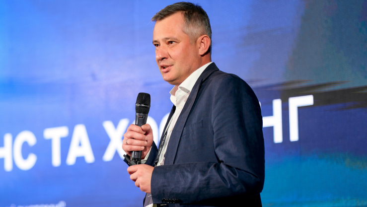 Дружин гендиректора ДП “Українські спеціальні системи” придбала люксовий джип Volvo всього за 600 доларів