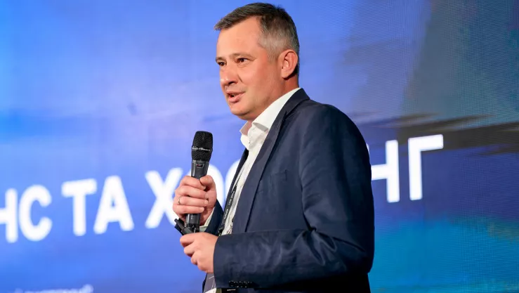 Дружин гендиректора ДП “Українські спеціальні системи” придбала люксовий джип Volvo всього за 600 доларів