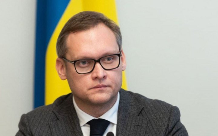 За колишнього заступника голови Офісу президента Андрія Смирнова  внесли заставу
