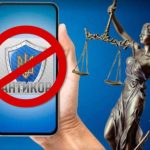 Онлайн-медіа «Антикор» всупереч Конституції та Законам України за рішенням Держспецзв’язку заблоковано на території України