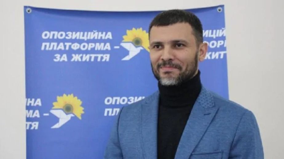 Ексдепутат від ОПЗЖ Володимир Хорішко не задекларував майно на 35 млн грн і уникнув в’язниці за смертельну ДТП