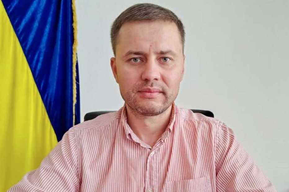 Начальник Держпродспоживслужби в Одеській області Руслан Ахмадуллін задекларував 490 тисяч гривень доходу, а живе на всі 5 мільйонів