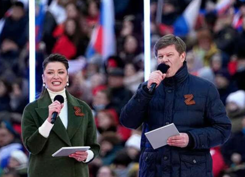 Пропагандист Губернієв раптово згадав, що в Росії не цінують життя: прозріння прийшло на 3-й рік війни