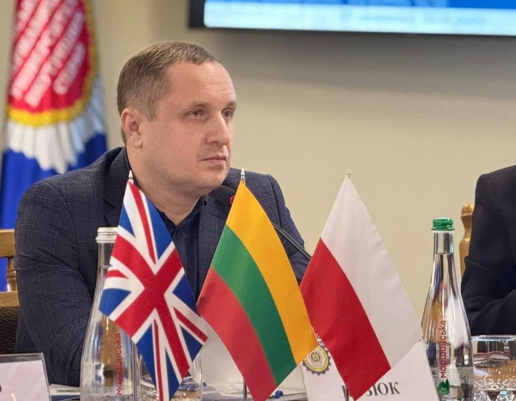 Керівник львівського БЕБ Андрій Козюк приховує заощадження та занижує вартість майна, а його родина має 6 квартир у Львові