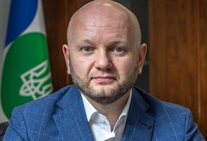 Олександр Бабятинський