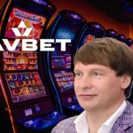 Андрей Матюха - бизнесмен, меценат, основатель группы компаний FAVBET, президент благотворительного фонда Favbet Foundation
