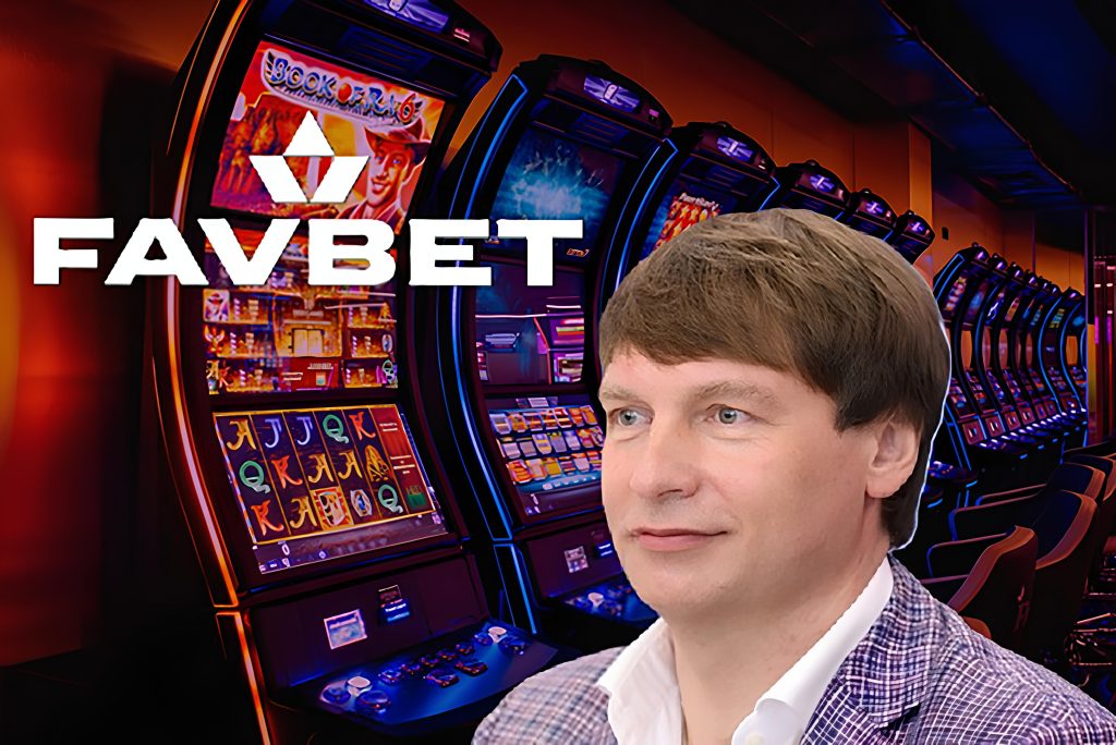 Андрей Матюха и его благотворительность – Favbet и «Охматдет» – это путь к спасению души или имиджа