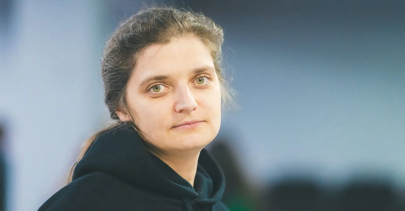 Волонтерка висловилася про мобілізацію жінок та 18-річних: ще немає потреби, але мають готуватися
