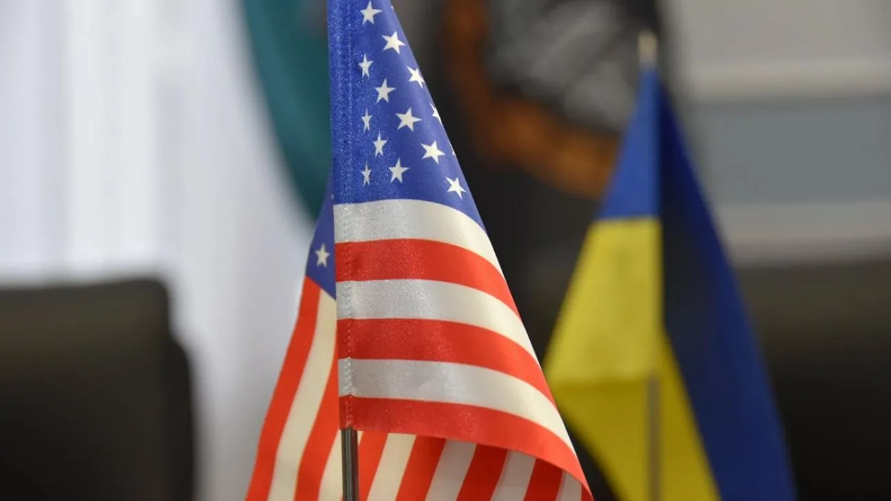 США не планують зупиняти надання Україні супутникових розвідданих – Foreign Policy