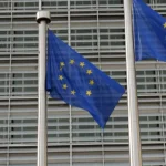 ЄС розглядає можливість санкцій проти двох невеликих китайських банків за допомогу росії - Bloomberg