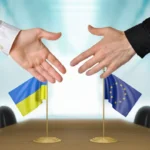 64% українців вважають надійним партнером Європу, стосовно США такої думки лише 32%