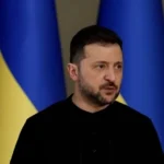 Справжній мир прийде зі стелею у 30 доларів за барель російської нафти - Зеленський