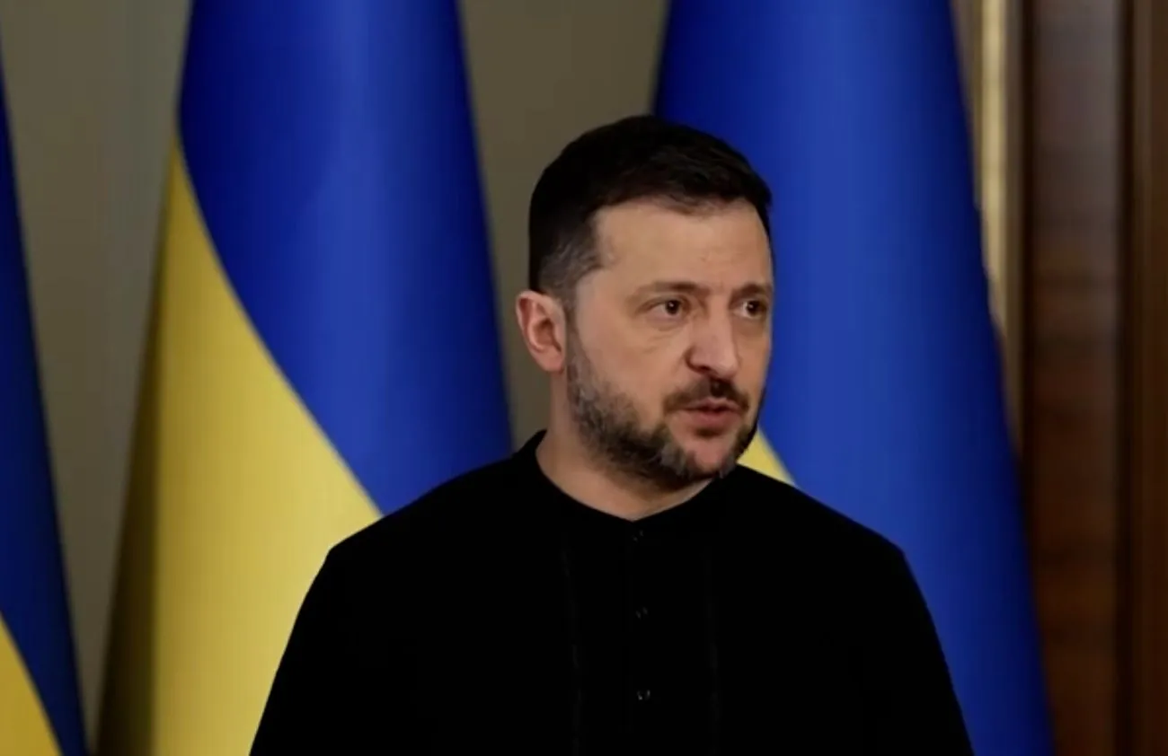 Зеленський про німецькі ракети Taurus: хотів би, щоб Мерц надав їх нам