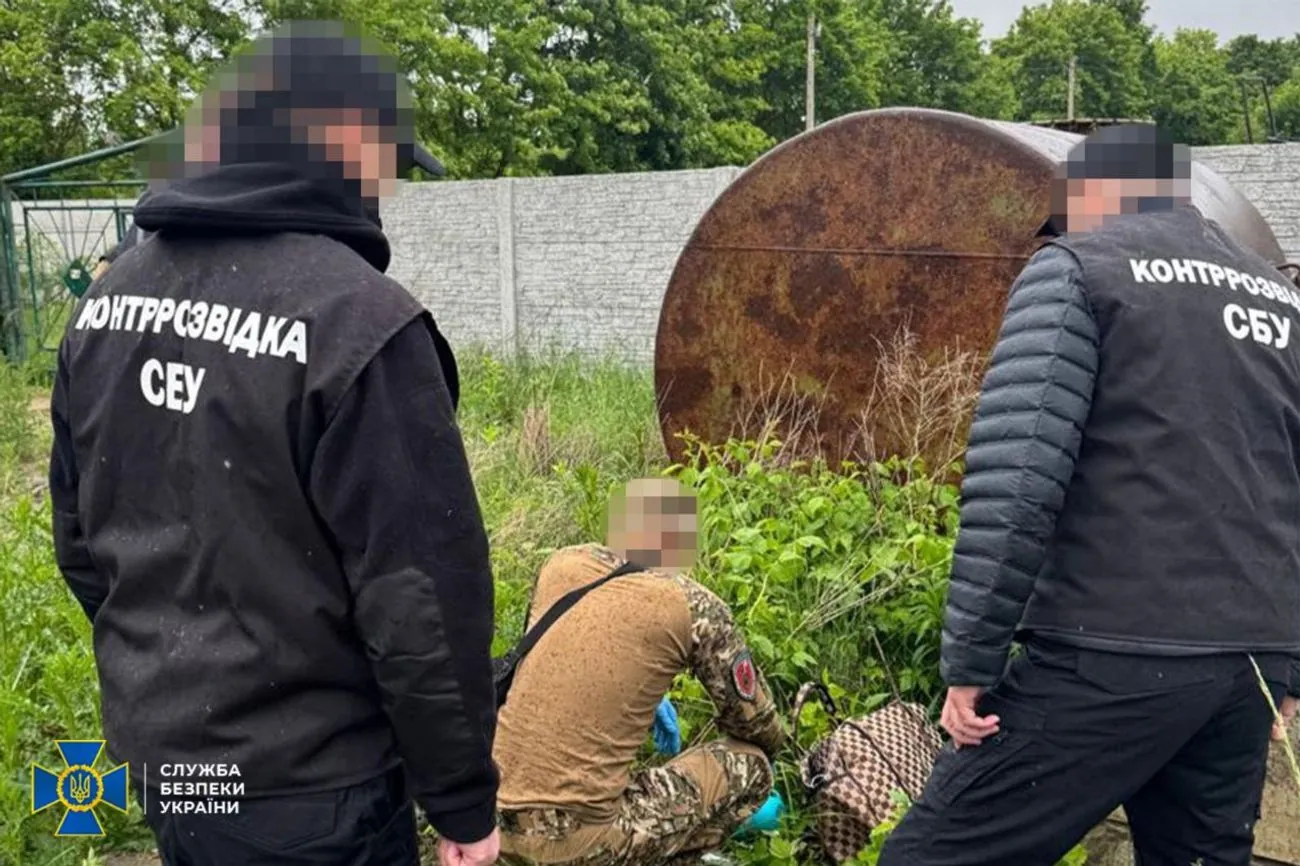 На Івано-Франківщині СБУ запобігла теракту: 15-річну дівчину змушували підірвати бомбу