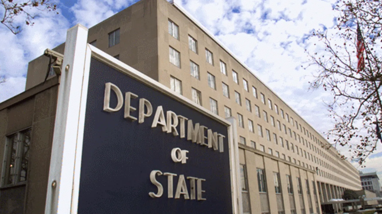 Держдеп США попередив американців про зростання небезпеки на Близькому Сході та у Північній Африці