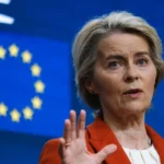 G7 має посилити тиск на росію - фон дер Ляєн