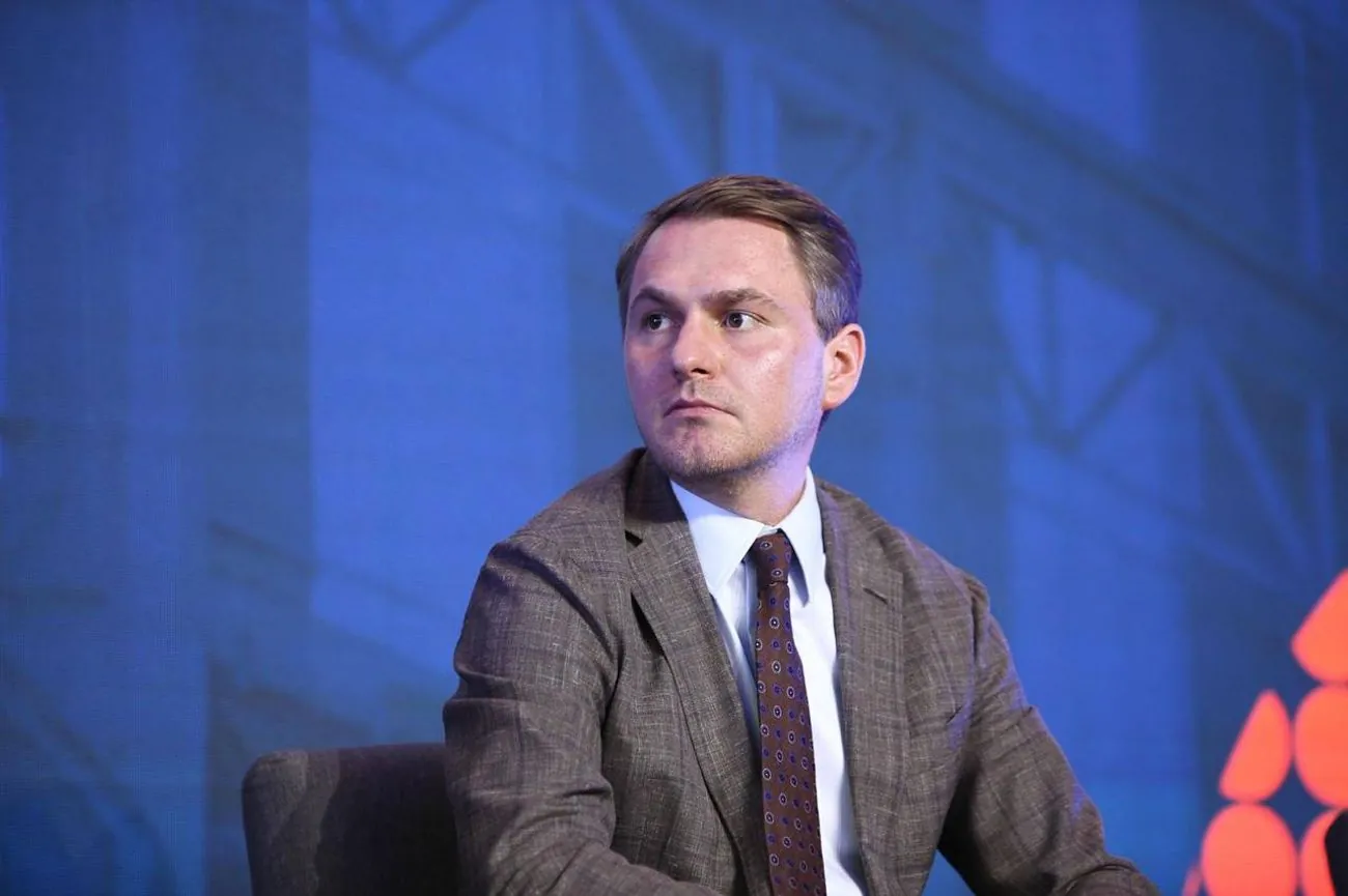 Зеленський запропонував Руслана Кравченка на посаду Генпрокурора: подання вже у Раді