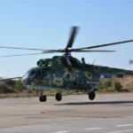 Вертолітний скандал: розбір елементів озброєння з гелікоптерів без участі компанії, що його встановлювала очевидно було порушенням
