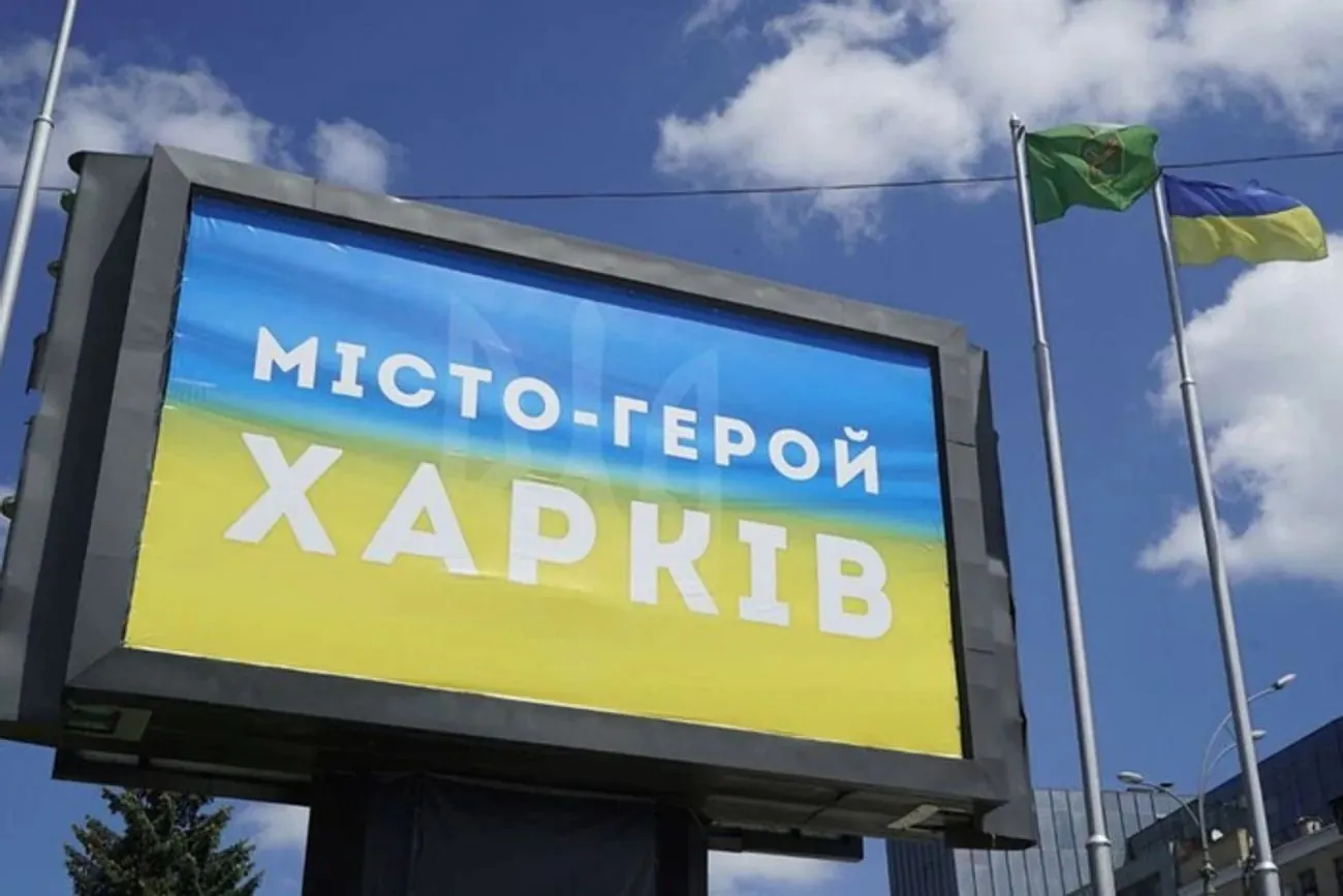 У Харкові назвуть вулиці на честь загиблих пілотів F-16 Меся і Устименка