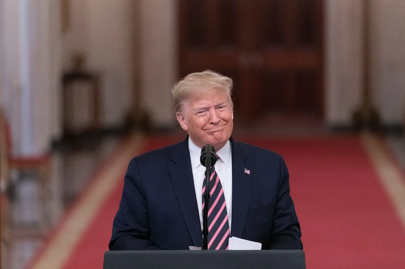Трамп висловився про статтю 5: підтримує гарантії взаємної оборони НАТО