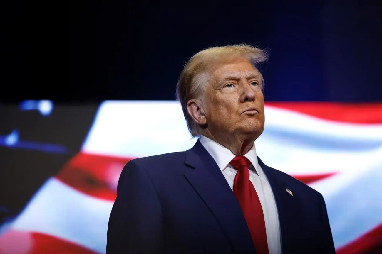 Трамп про виділення грошей на оборону України: ми побачимо, як це буде