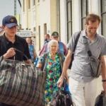 Харків на сьогодні прийняв 206 тисяч вимушено переміщених осіб - Терехов