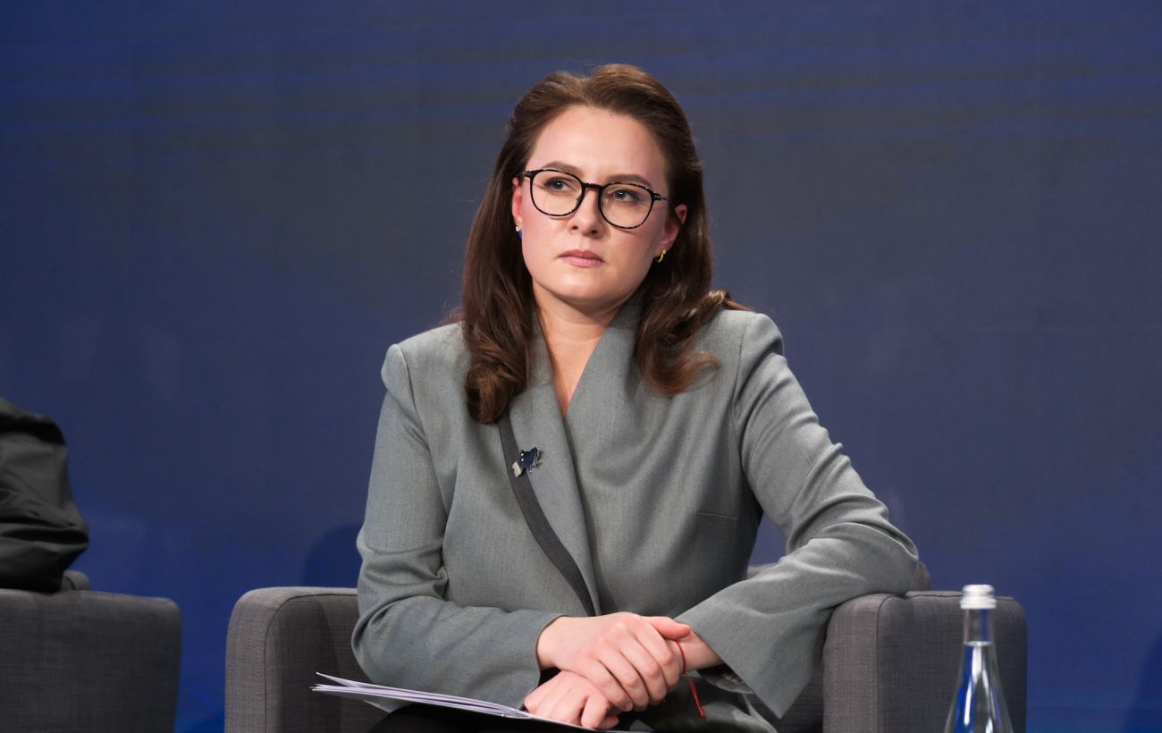 Угода про корисні копалини – Україна та США планують до кінця 2025 запустити фонд, заявила Свириденко