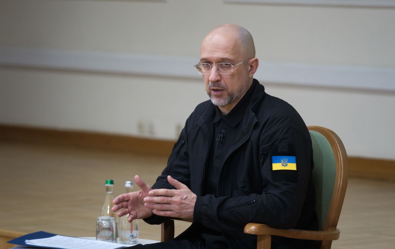 Конфіскація активів РФ – Україна та Японія підписали угоду на 3 млрд доларів