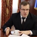 Олексій Олійник